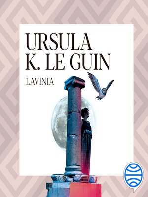 cover image of Lavinia